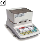 wagosuszarki - AGS profesjonalne max: 50g&divide;200g odczyt: 0,001g wyświetlacz: graficzny temp.: 160&divide;250&ordm;C promienniki: halogenowe﻿