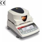 wagosuszarki - BTS techniczne max: 110g odczyt: 0,005g&divide;0,01g wyświetlacz: graficzny temp.: 160&ordm;C﻿ promienniki: halogenowe﻿